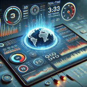 Advanced Network Troubleshooting Playbook