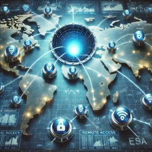 Essential VPN & Remote Access Setup Guide